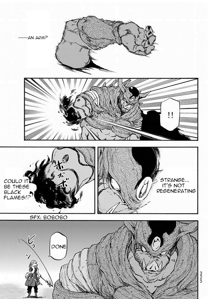 Tensei Shitara Slime Datta Ken, Chapter 24 image 27
